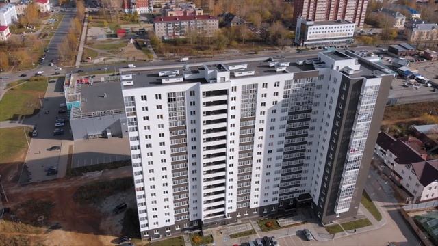 Актив девелопмент - Квартира в раю смотреть онлайн