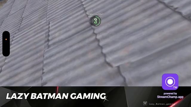 KFC as Wednesday Special Batman is every Day Special | BGMI is live !! 🔴 #512 смотреть онлайн