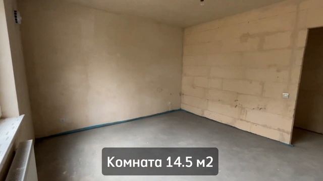 Квартира г. Всеволожск, Октябрьский пр-кт смотреть онлайн