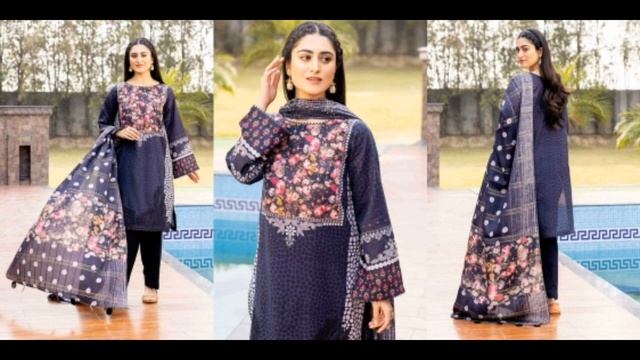 Charizma Basant Embroidery Lawn Collection (@fashionclub7677 ) #charizma #youtube #original смотреть онлайн