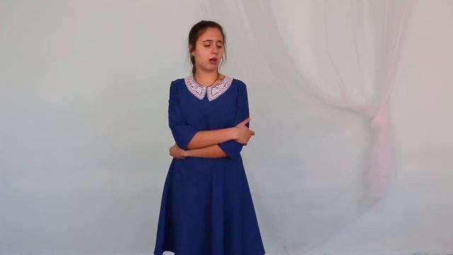 Золотарева Ирина Счастливая Н Тэффи смотреть онлайн
