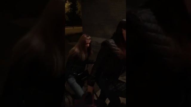 Попасть в общагу#1 смотреть онлайн