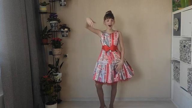 192 – Гурдяева Ульяна, г Красногорск, МО – Джаз смотреть онлайн