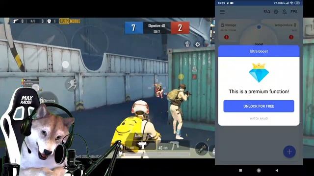 YANG DOWNLOAD BAKAL JADI PNS🗿 GAME BOOSTER ANDROID MOD 2022 - CARA MENGATASI LAG DAN PATAH PATAH смотреть онлайн