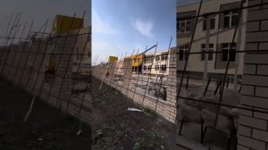 ЖК «ДЫХАНИЕ»,КРАСНОДАР. ДЕТСКИЙ САД и ШКОЛА: этапы строительства