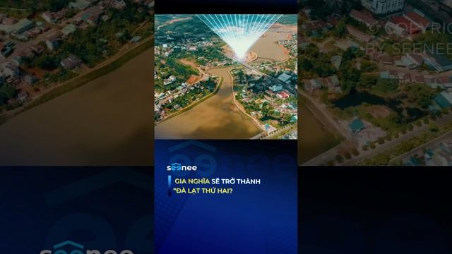 Gia Nghĩa liệu sẽ trở thành “Đà Lạt thứ hai”? смотреть онлайн