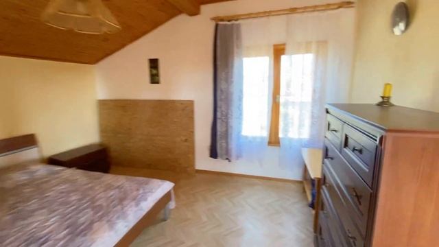 ДВУХЭТАЖНЫЙ дом в с.Оризари (2-й этаж). Болгария. смотреть онлайн