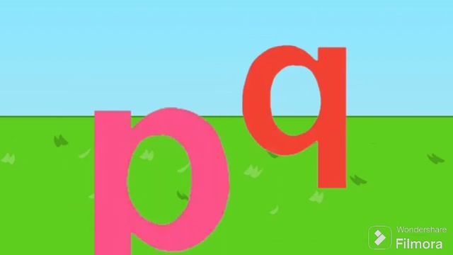 TVOKids Adventures  Episode 1: A Love Story ❤P X Q💖