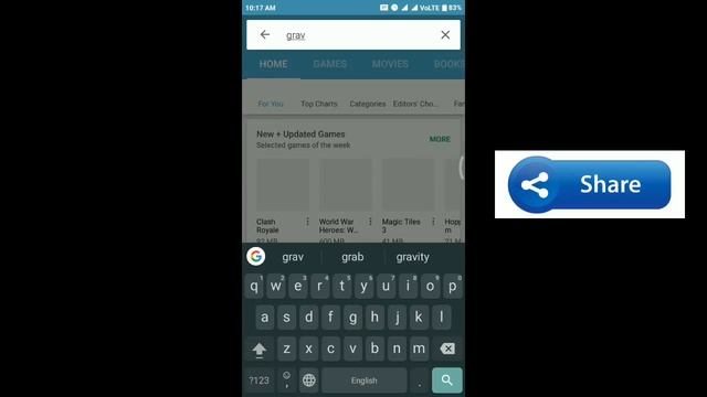 HOW TO MAKE FLOATING APPS IN ANDROID!!!!😯🤗😇 смотреть онлайн