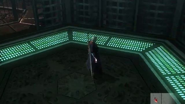 Devil may Cry 4 || Mission 9 || For You || Nero || Nero vs Agnus. смотреть онлайн