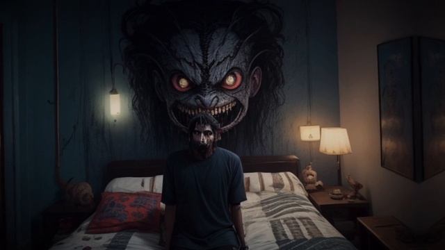 भूतिया ढाबा | Haunted Hotel | Hindi Stories | Kahaniya in Hindi | Moral Stories | Horror Stories смотреть онлайн