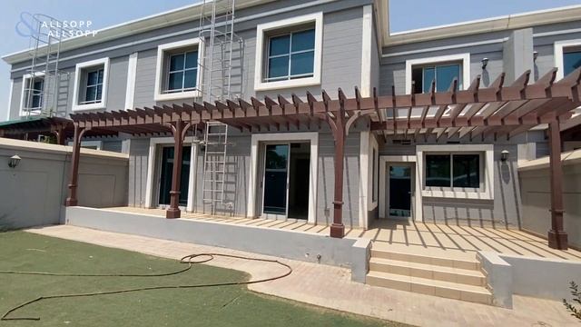 3 Bed Apartment For Sale In DUBAI, Western Residence North, Falcon City Of Wonders (Vacant Now)