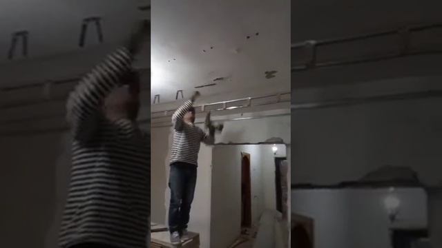 Ремонт квартиры /Город зарафшан смотреть онлайн