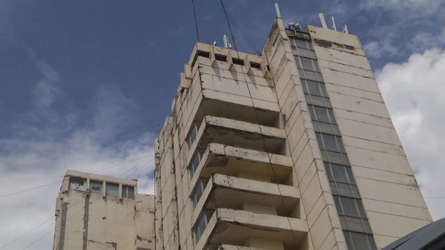 Волгоградский Дом печати снова не купили на аукционе смотреть онлайн