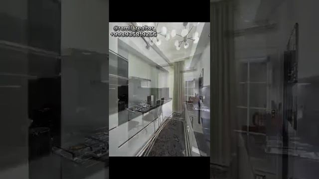 🔥Ташкент Сити ЖК, Гарденс🔺2ком/4этаже/8 этажном доме💰1400$ Площадь 67 кв.м #ташкент#квартира#аренда