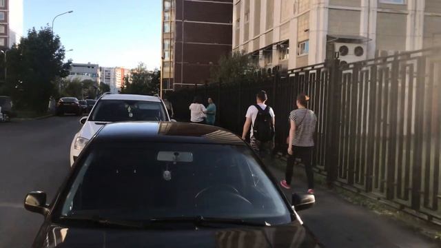 Пятницкое ш 27к2 360 смотреть онлайн