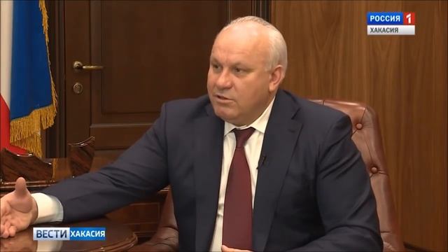 Глава Хакасии подтвердил информацию 19rus.info о Новоселове