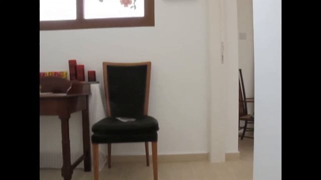 Property Abroad, Property In North Cyprus, Villa In Edremid