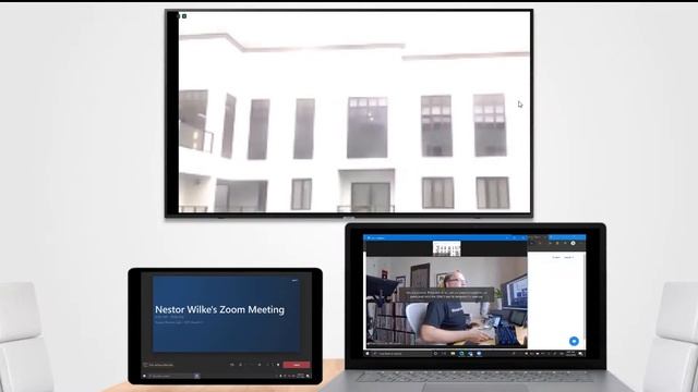 Using Guest Join In MTR (Zoom)