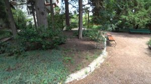 Обзор Ателика Карасан, Крым, Алушта, Партенит. ЧАСТЬ 3