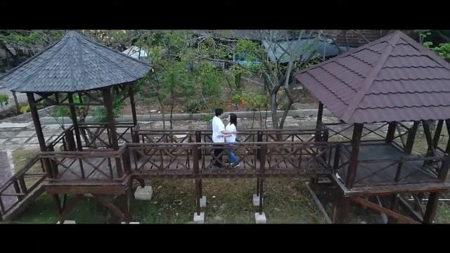 #WeddingOrganizer - #FedoraOrganizer 01 November 2020 @danielyauw & @christnat88 смотреть онлайн