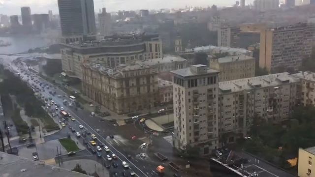 Лето новый Арбат смотреть онлайн