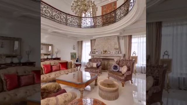 Дом в Посёлке Рублевский, 15 км смотреть онлайн