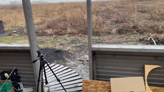 Влог 3. Начинаю ремонт дома. Уборка в будущей прихожей. смотреть онлайн