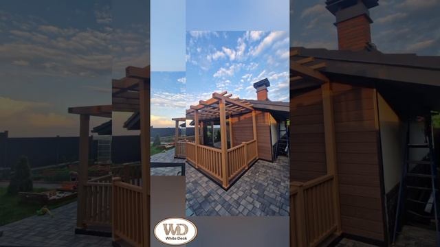 Террасная доска Казань, Ульяновск, Челны, Самара, Уфа, Краснодар, Ижевск, Челябинск, Пермь, Киров д смотреть онлайн