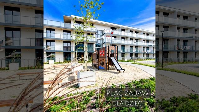 EPAPARTAMENTY - APARTAMENT SUNDAY DZIWNÓW смотреть онлайн