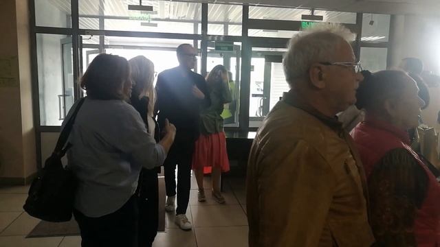 Гостей VIII ЗМКФ в Чите встретили национальным бурятским танцем смотреть онлайн