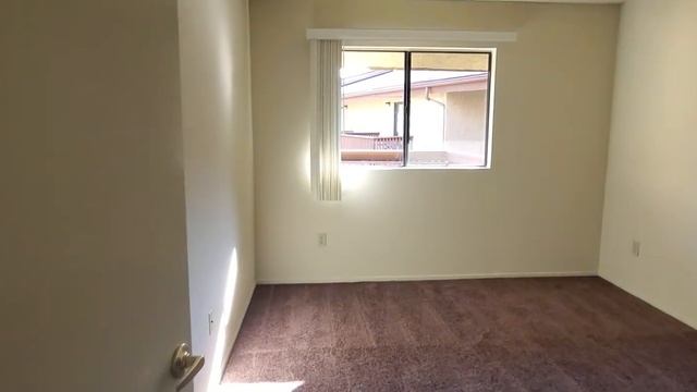 Brea Woods Senior Apartments Tour смотреть онлайн