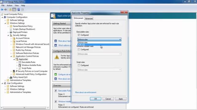 apps locker for windows смотреть онлайн