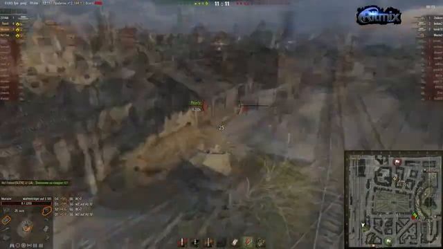 WT auf E 100 Химки смотреть онлайн