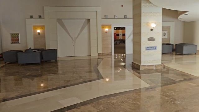 Crystal Admiral Resort & Spa 5* честный обзор 2024 год