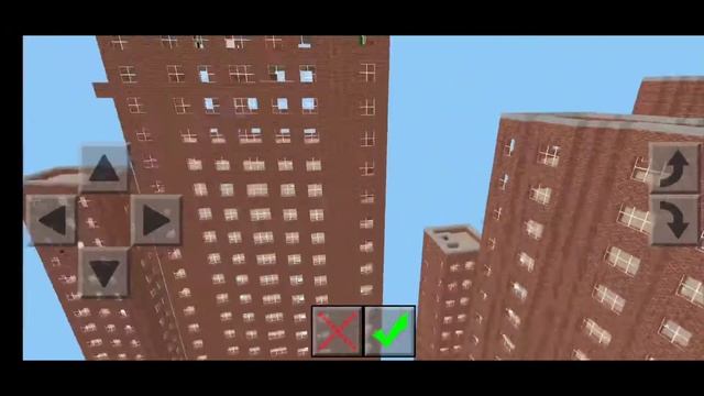 ОБЗОР ЖК БЕРЕЖОК В МАЙНКРАФТ ПЕ