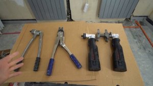 Замена  отопления в новостройке. Подключение. Опрессовка. #17