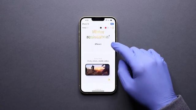 iPhone 14 Plus Yellow Unboxing and Camera Test! | iphone 14 plus yellow unboxing and review смотреть онлайн