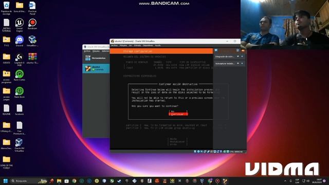 Tutorial Instalación Ubuntu. Server 18.04 смотреть онлайн