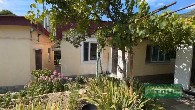 Продаётся дом в центре Геленджика! 62,4 кв.м. 7 соток. Тел.: 88007078158 смотреть онлайн