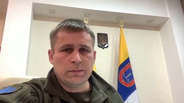 Марченко о ситуации 7 апреля в Одесской области смотреть онлайн