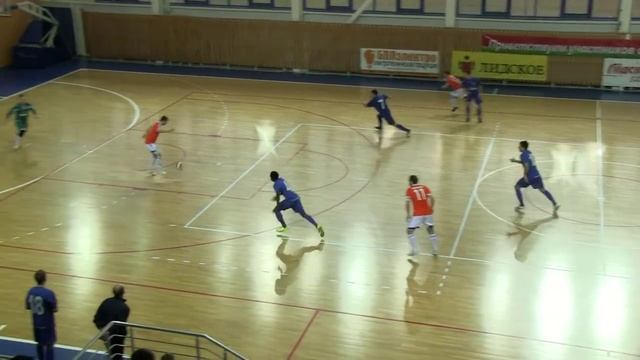 НЕМАН (Березовка) – БЧ (Гомель) – 1:3 (0:1) смотреть онлайн