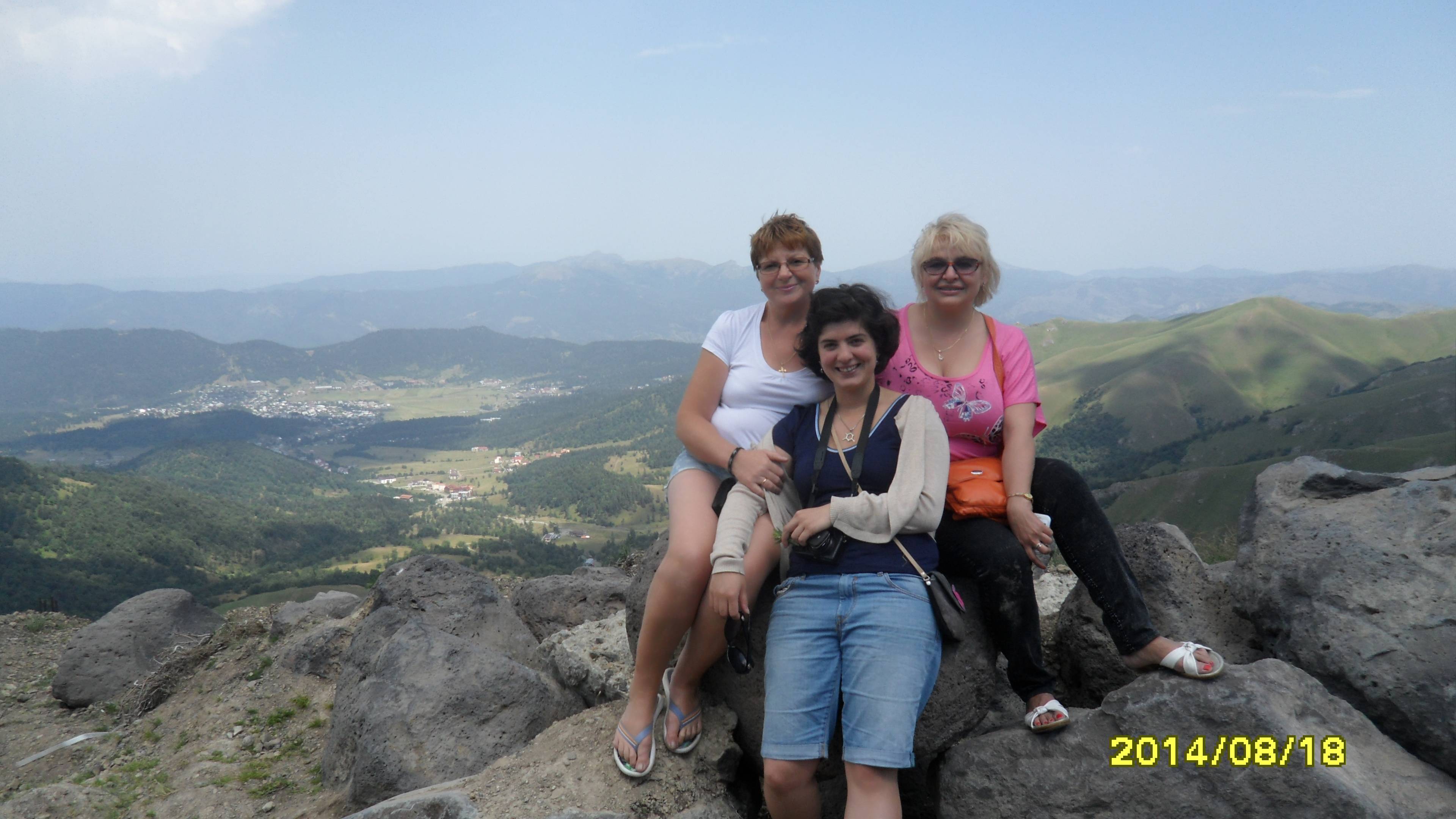 13 Бакуриани. На верх. смотреть онлайн