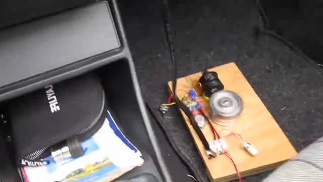 Bedini SSG generator restore & recondition lithium ion battery (18650) смотреть онлайн