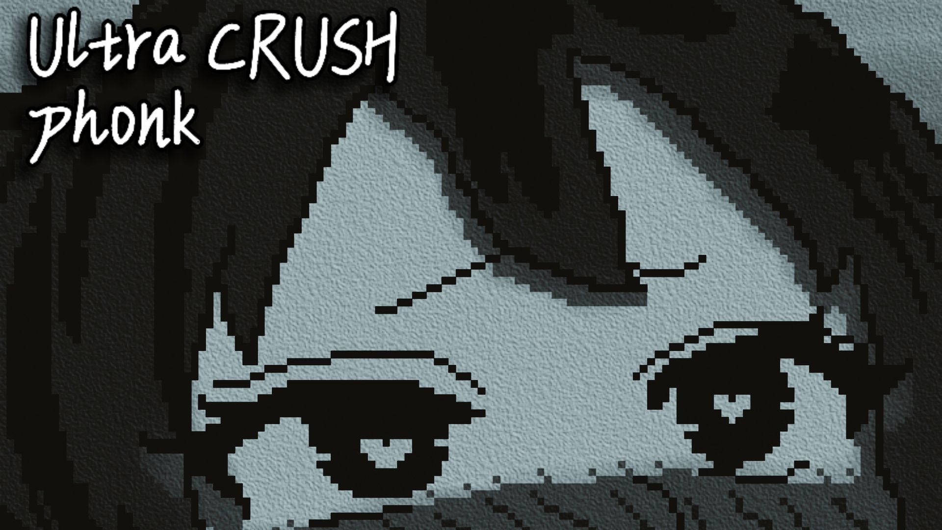 Ultra CRUSH phonk Slowed смотреть онлайн