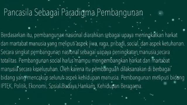 “Pancasila Sebagai Paradigma Kehidupan Bermasyarakat, Berbangsa Dan Bernegara” - Alvita Harahap смотреть онлайн