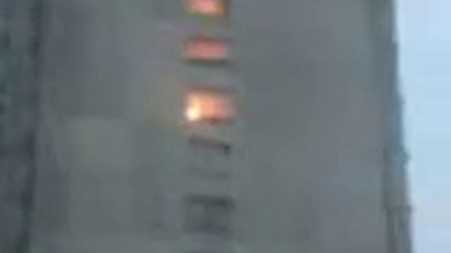 Осеннее утро на Строгинском бульваре(2012) смотреть онлайн