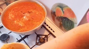 Приготовила соус БОЛОНЬЕЗЕ на зиму/Лёгкий рецепт/