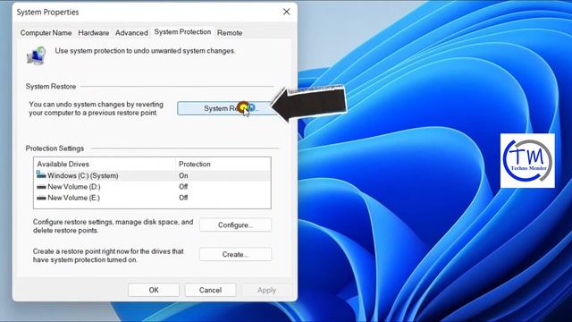 Fix “Windows Needs Your Current Credentials” on Windows 11 смотреть онлайн