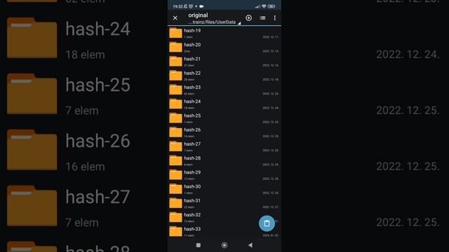 Trainz simulator android mod berakása 🙂👍 смотреть онлайн